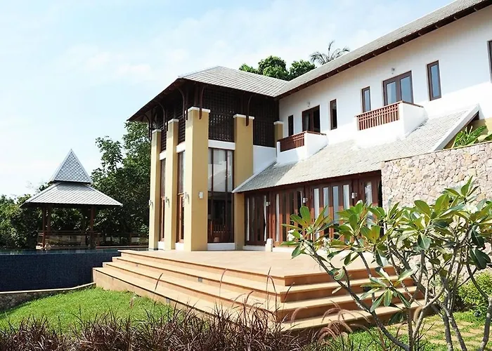 Pawanthorn Samui - Sha Plus