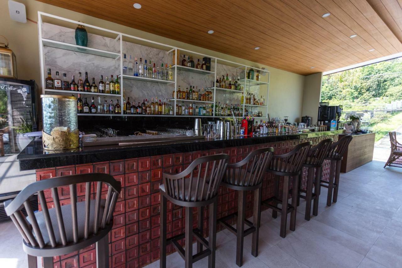 Pawanthorn Samui - Sha Villa Strand von Chaweng